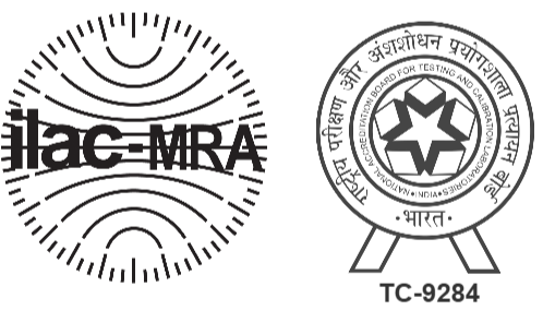 ILAC NABL Accreditation